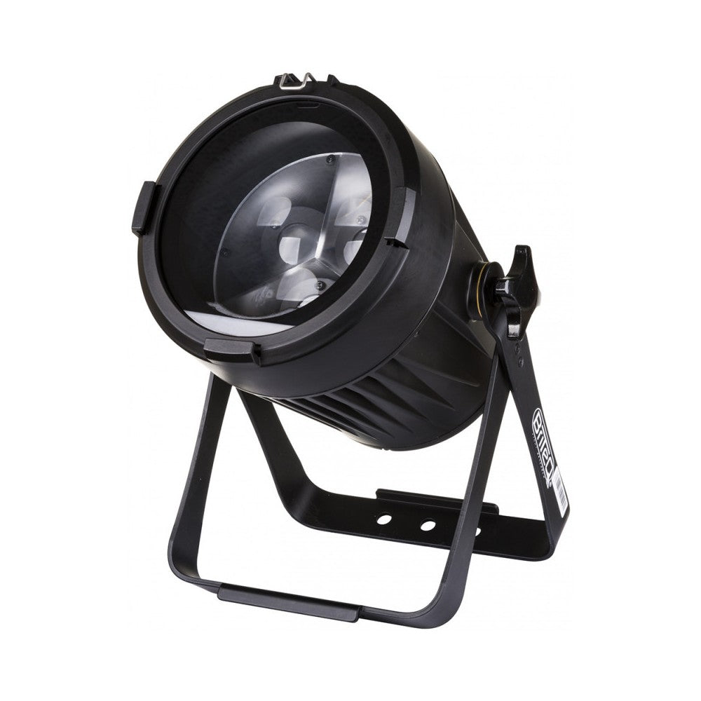Proyector LED RGBW Briteq de 120 W