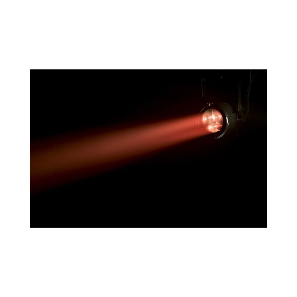 Proyector LED RGBW Briteq de 120 W