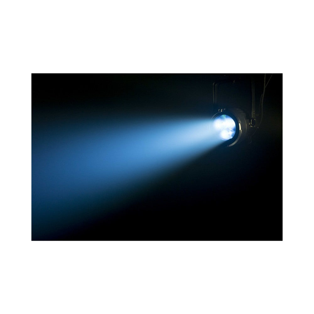 Proyector LED RGBW Briteq de 120 W