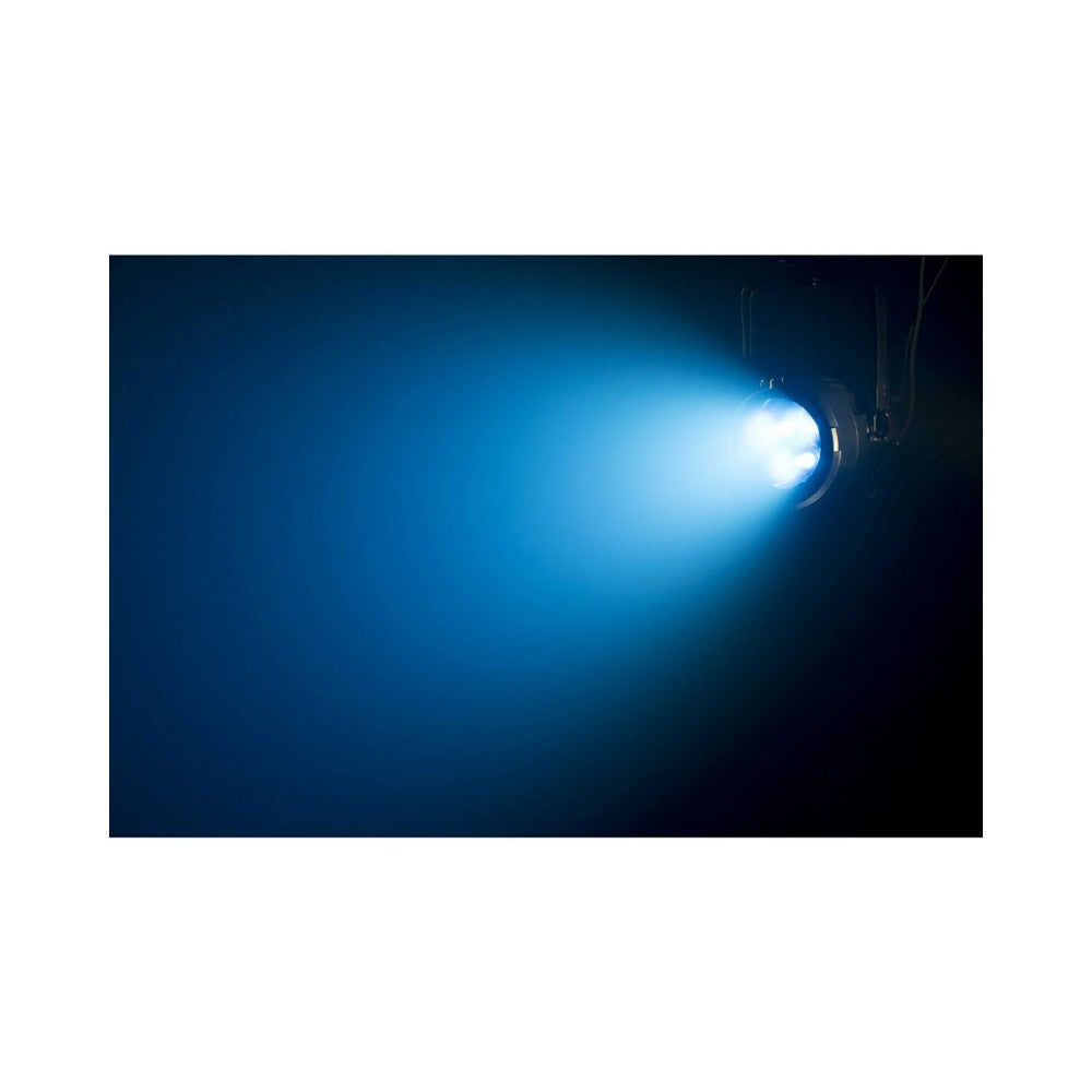 Proyector LED RGBW Briteq de 120 W