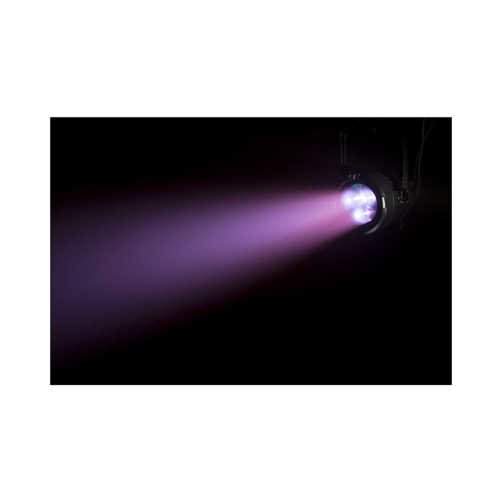 Proyector LED RGBW Briteq de 120 W