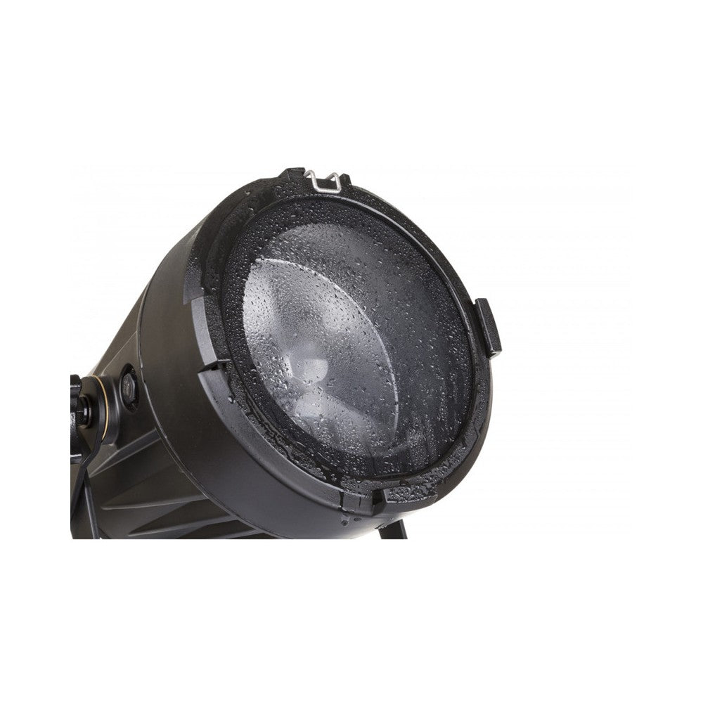 Proyector LED RGBW Briteq de 120 W