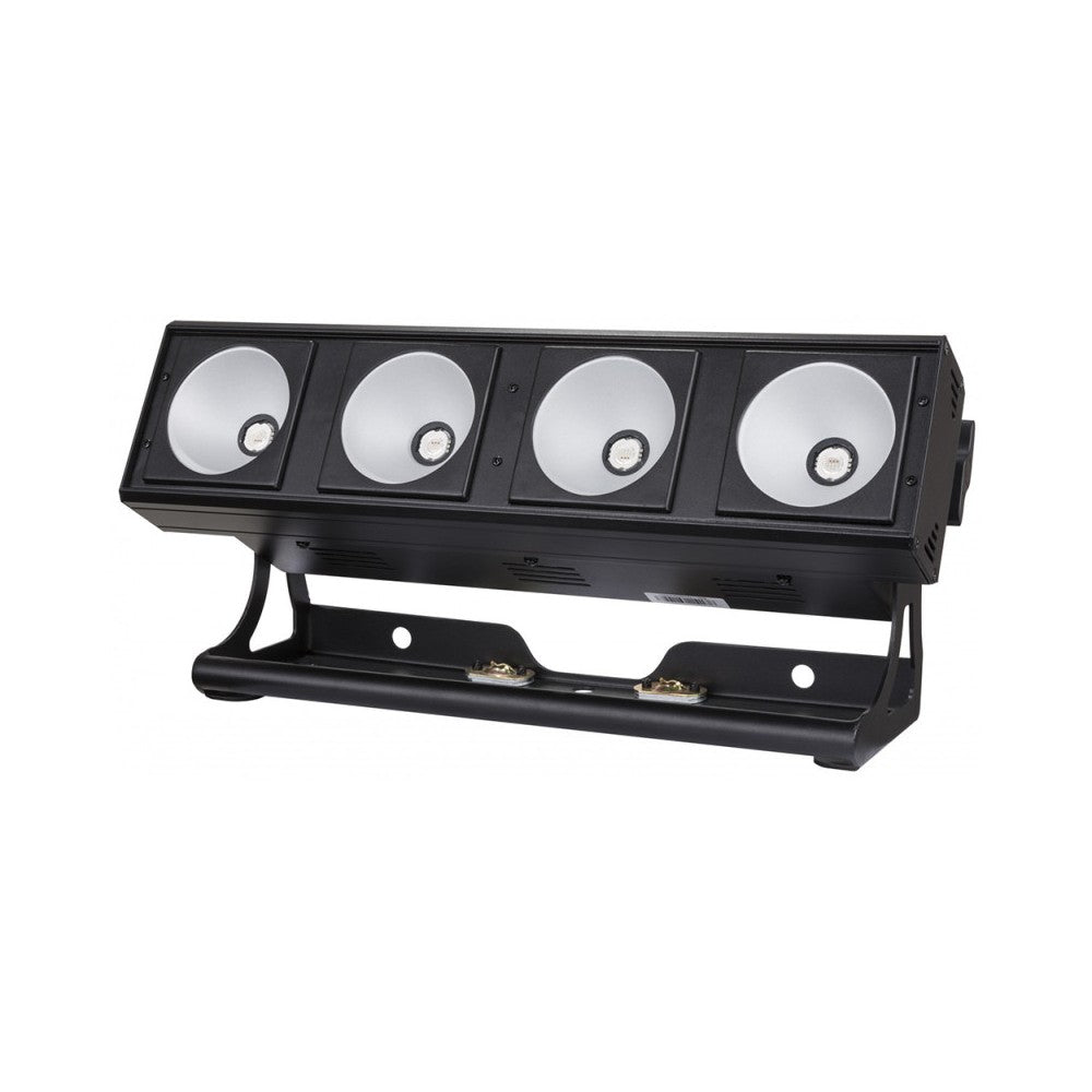 Briteq Proyector LED RGB (4x30W COB)