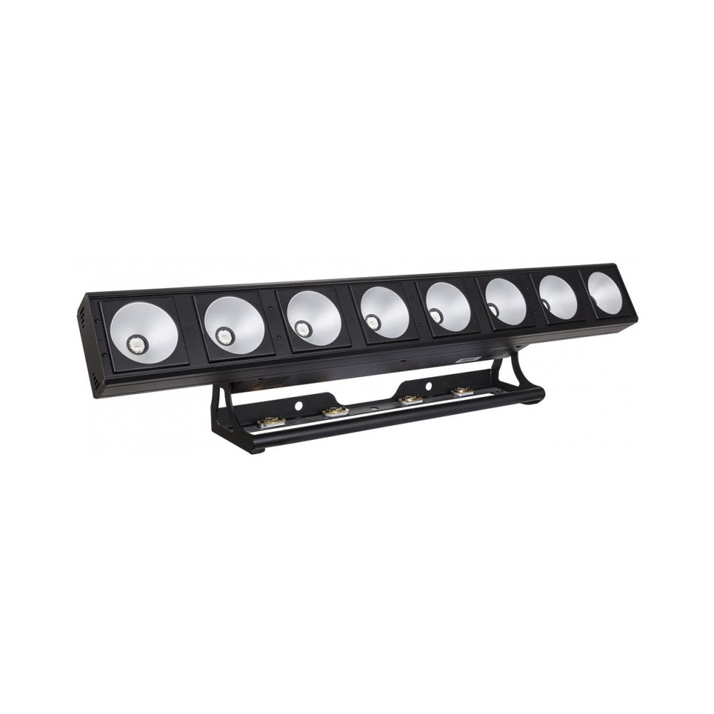 Briteq LED Bar RGB (8x30W COB)