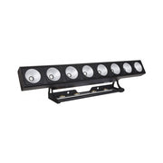 Briteq LED Bar RGB (8x30W COB)