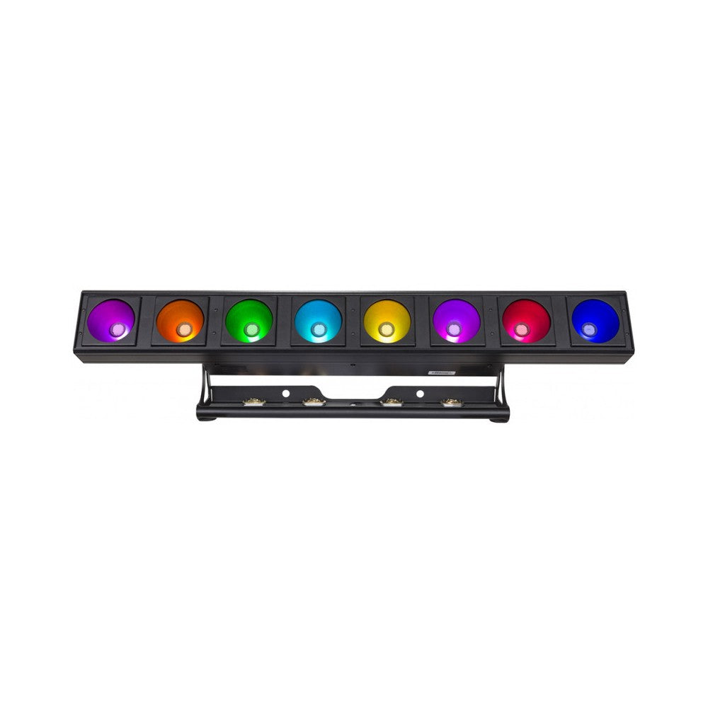 Briteq LED Bar RGB (8x30W COB)