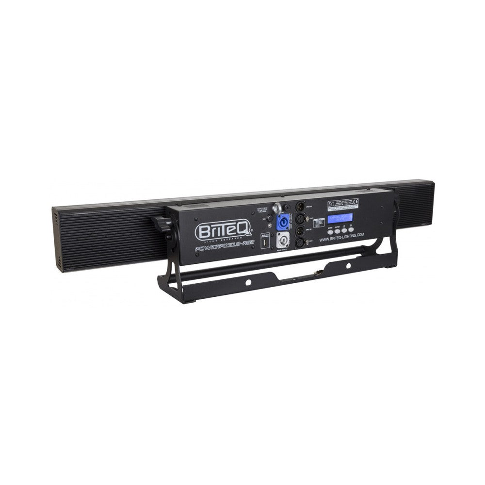 Briteq LED Bar RGB (8x30W COB)