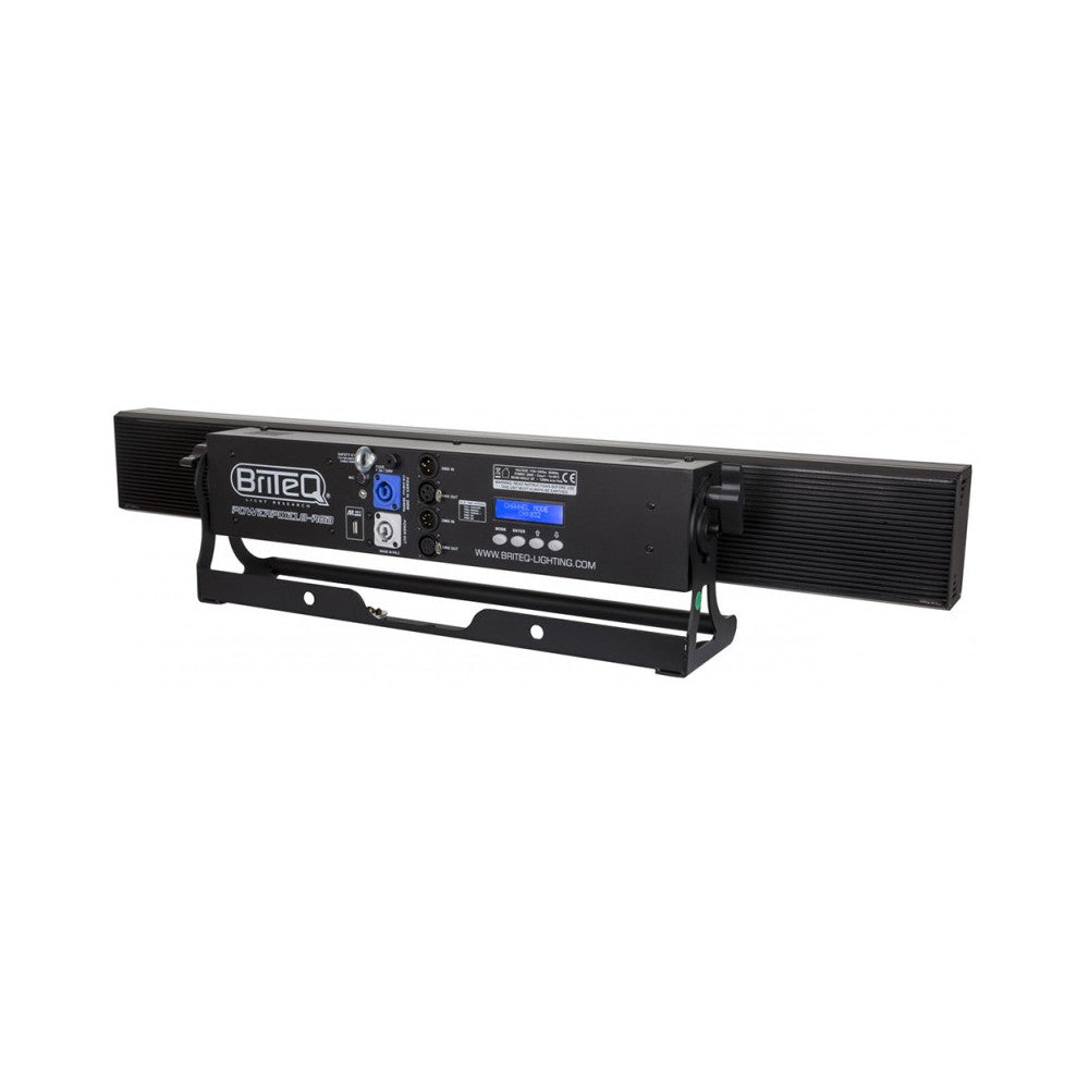 Briteq LED Bar RGB (8x30W COB)