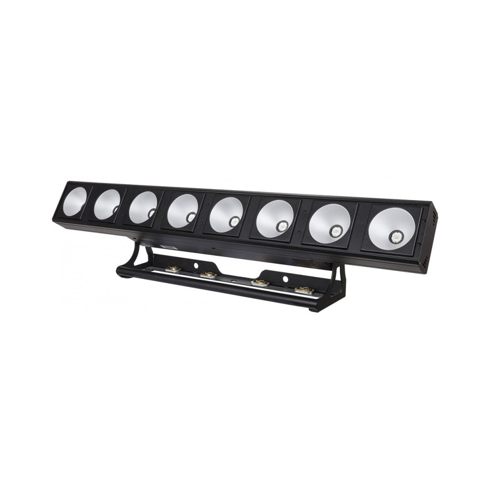 Briteq LED Bar RGB (8x30W COB)