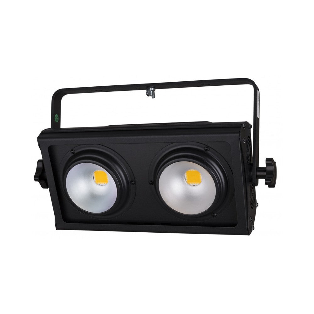 Briteq LED Blinder (2x100W white COB)