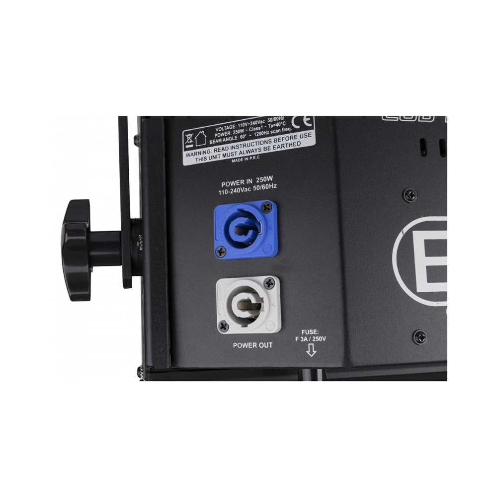 Briteq LED Blinder (2x100W white COB)