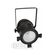 Briteq LED PAR56 white 100W COB, Black