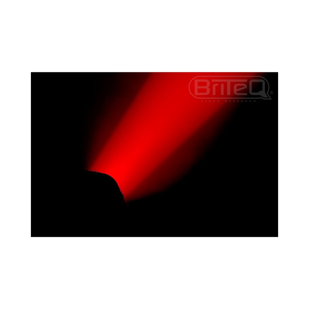 Proyector Briteq Slim LED RGB 100W COB