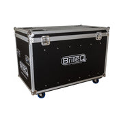 Briteq Flightcase for 6x MATRIX5x5