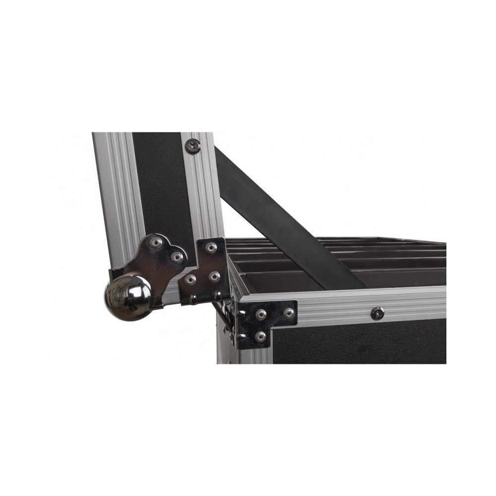 Flightcase Briteq para 6x MATRIX5x5