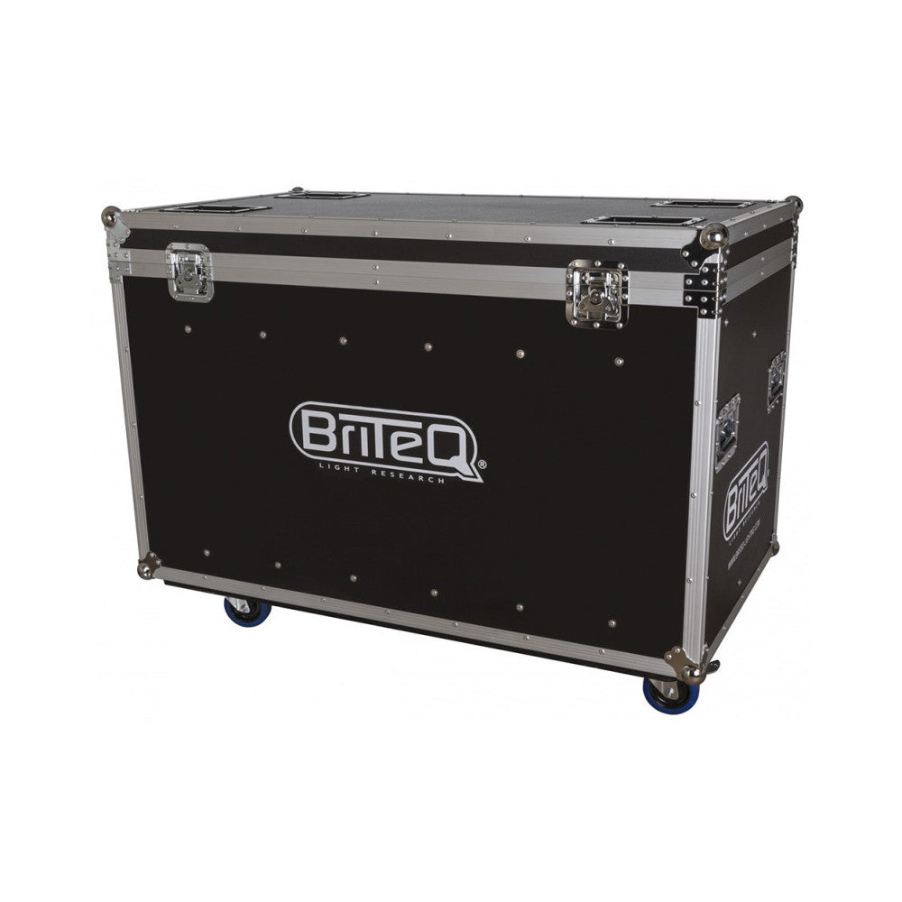 Flightcase Briteq para 6x MATRIX5x5
