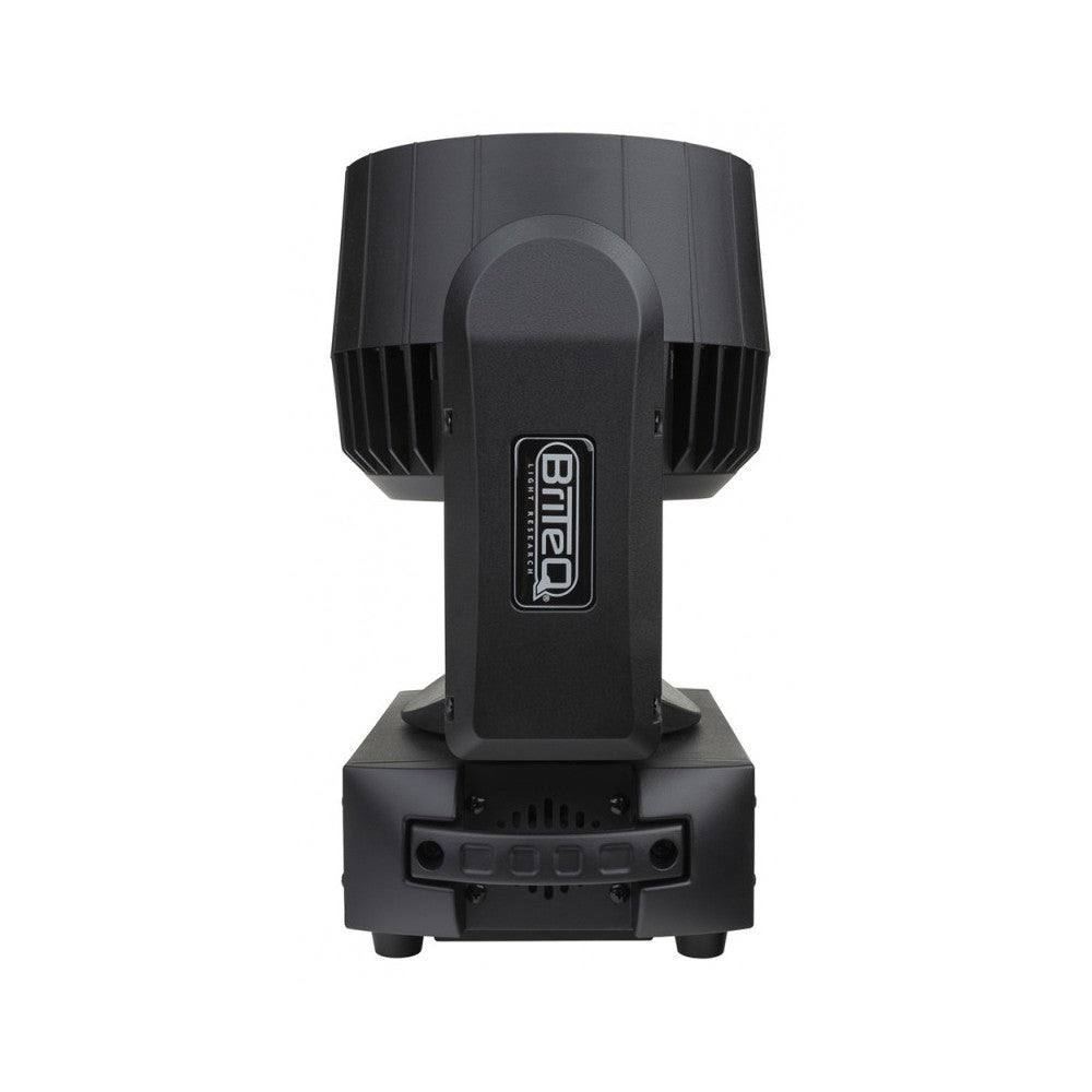Briteq LED Moving Wash RGBW (19x15W) Ring control 10-60°