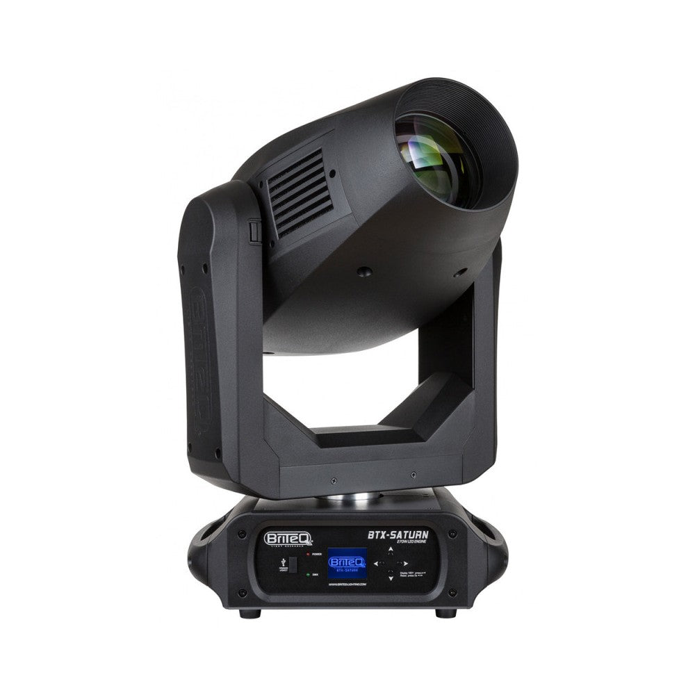 Briteq LED Moving Head 270W -  8-45° zoom