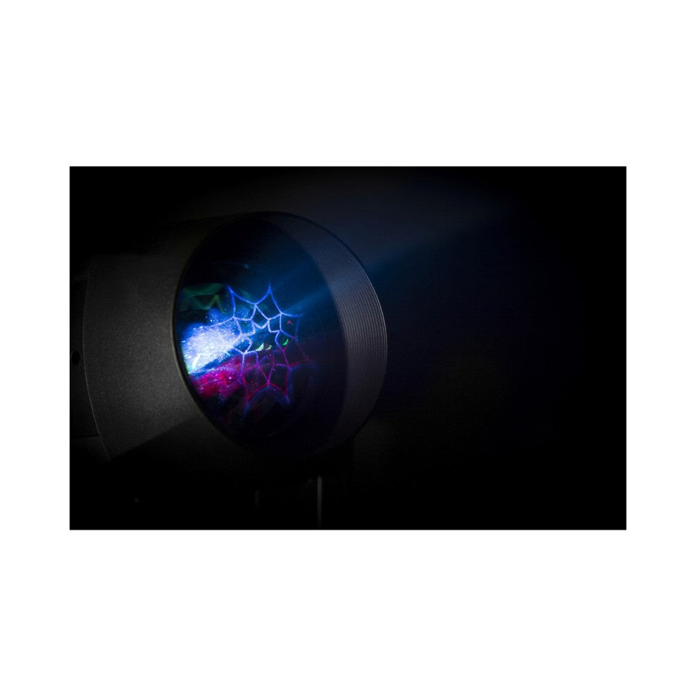 Briteq LED Moving Head 270W - zoom de 8-45°