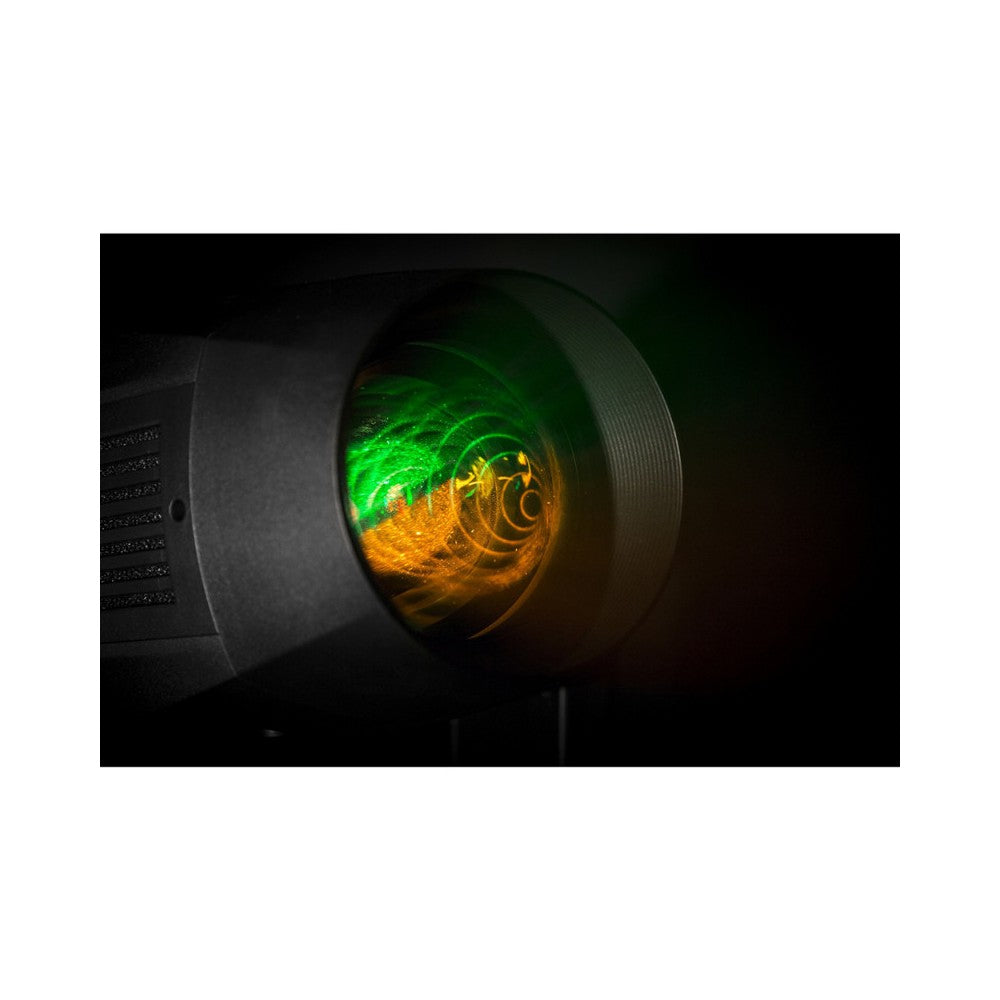 Briteq LED Moving Head 270W - zoom de 8-45°
