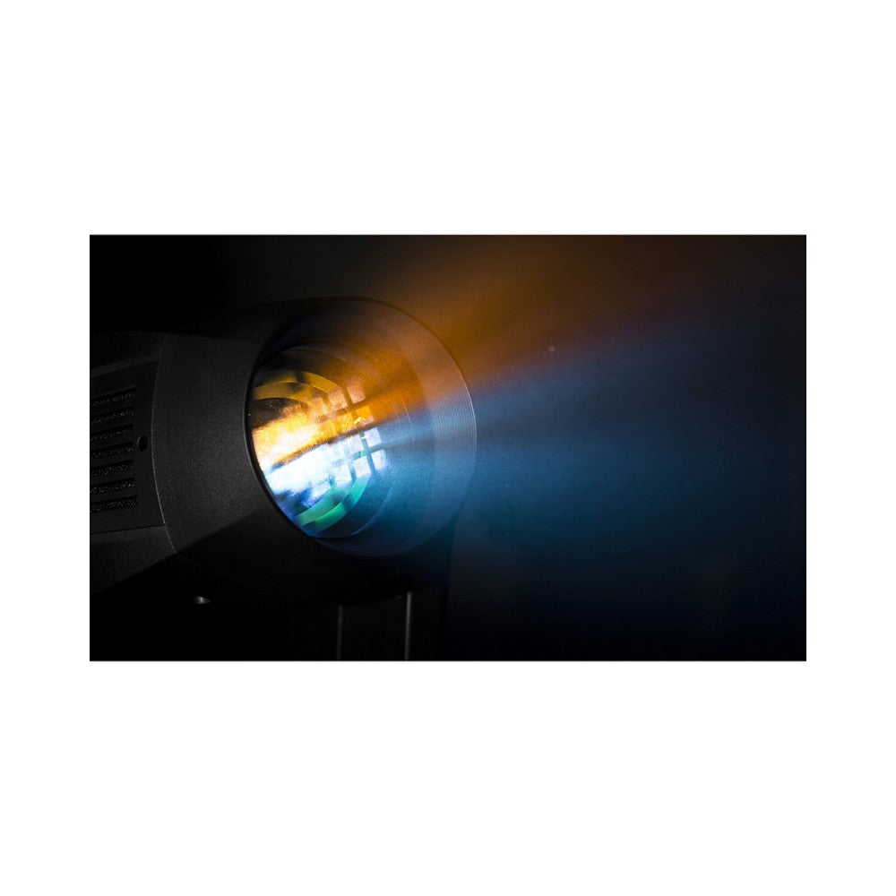 Briteq LED Moving Head 270W - zoom de 8-45°
