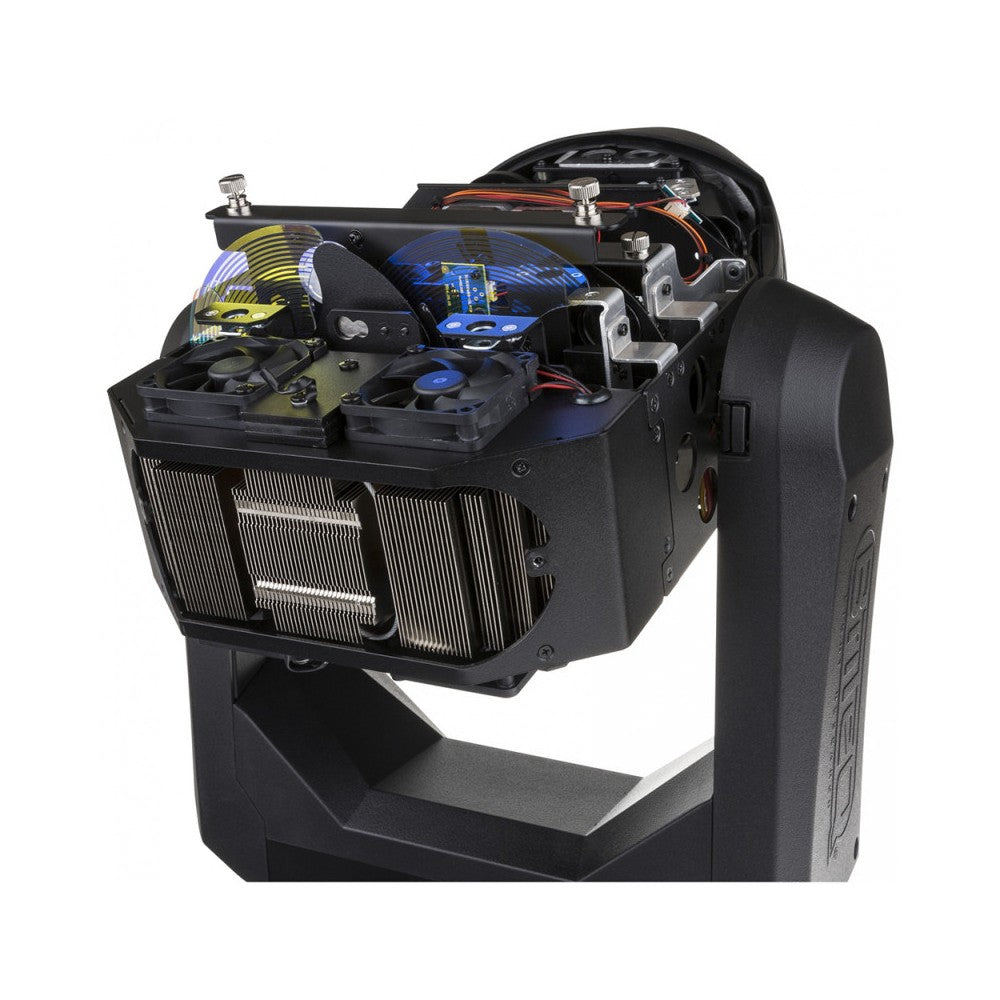 Briteq LED Moving Head 270W - zoom de 8-45°