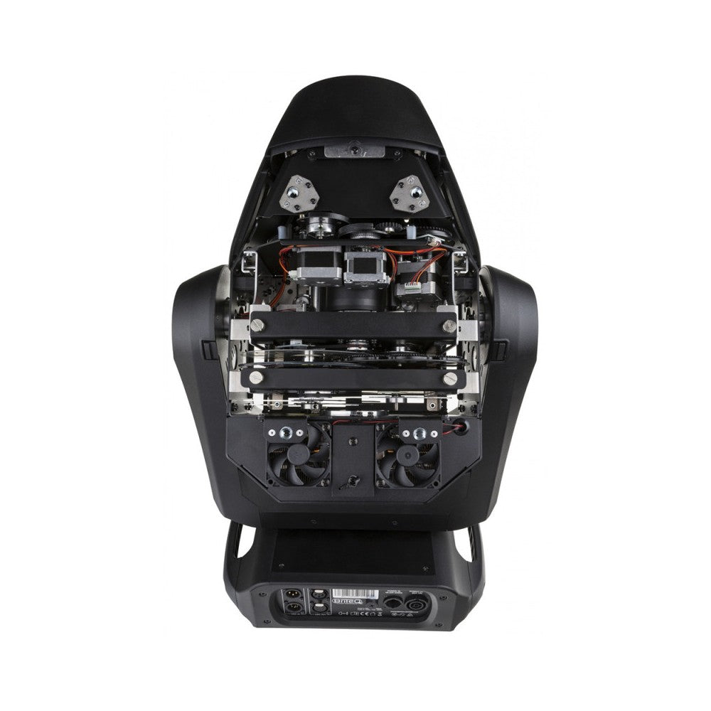 Briteq LED Moving Head 270W - zoom de 8-45°