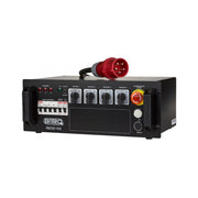 Briteq 4CH Hoist Controller with Master/Slave