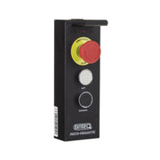 Briteq Remote controller for RICO-V4 &amp; RICO-V8