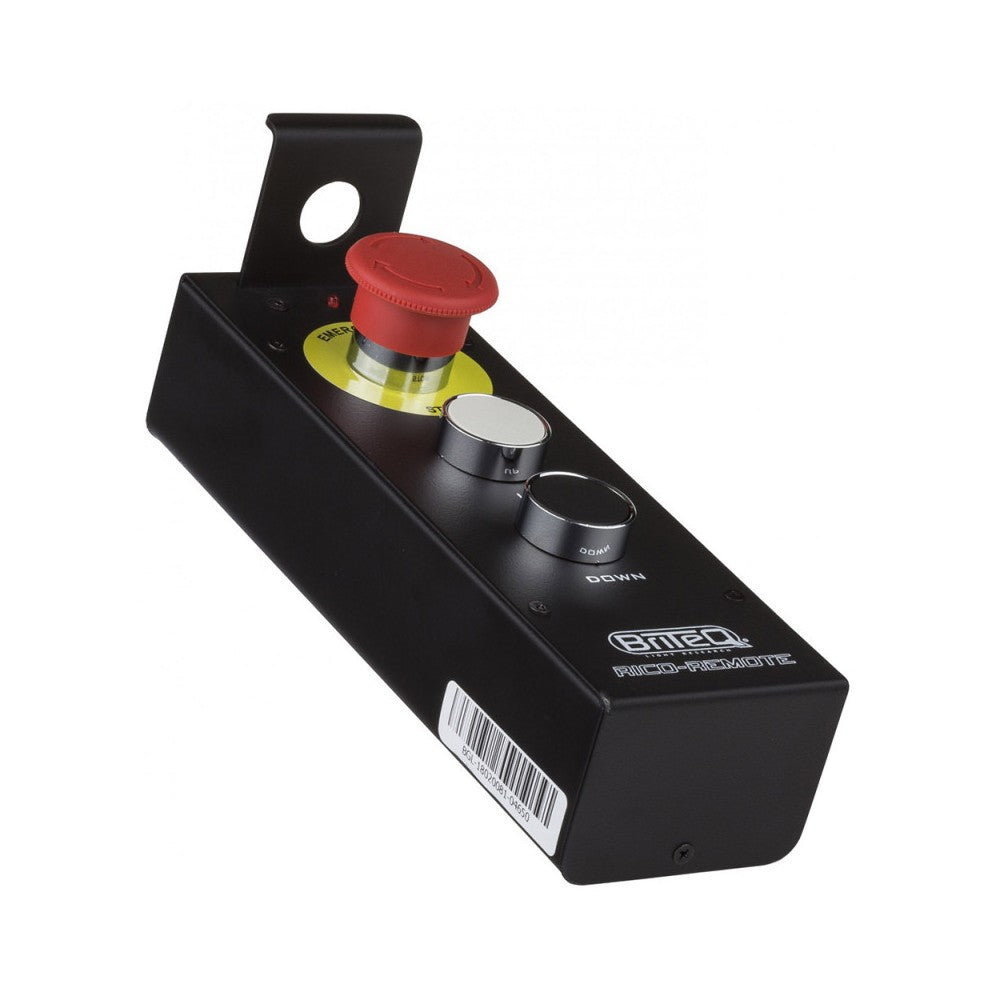 Briteq Remote controller for RICO-V4 &amp; RICO-V8