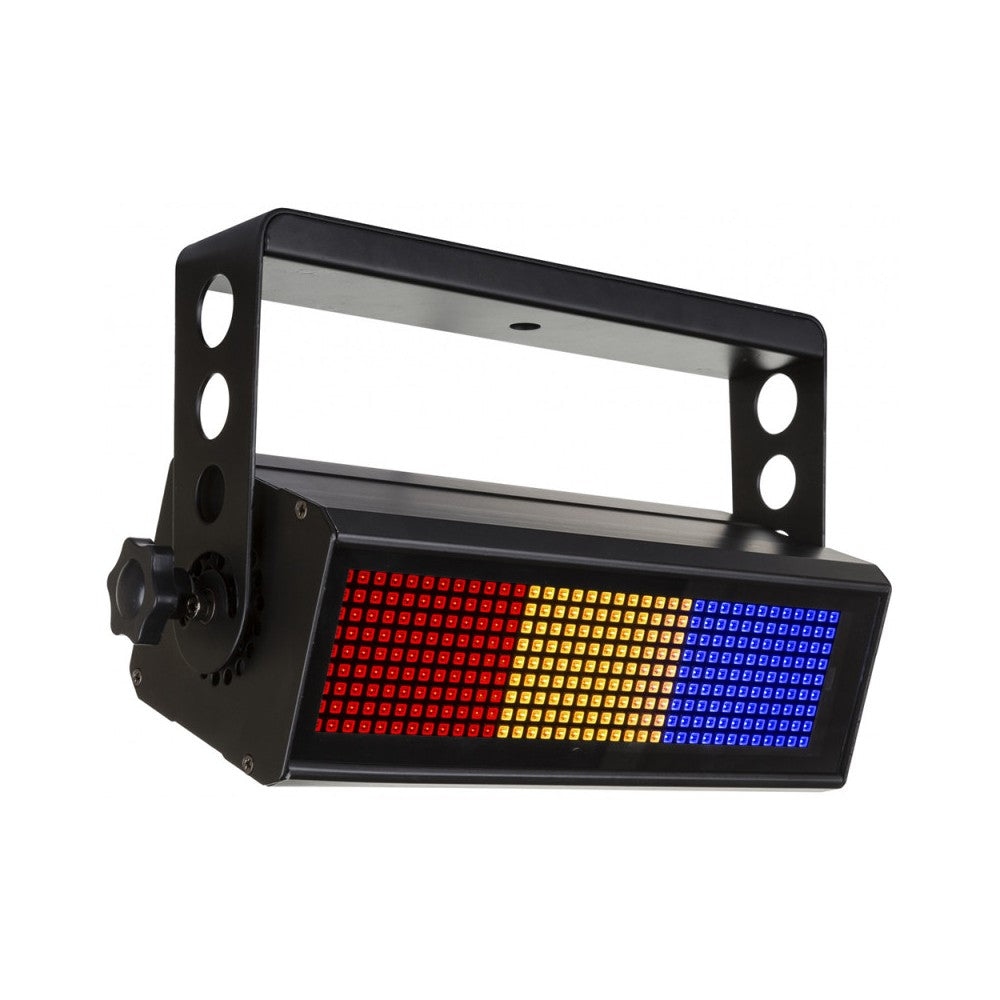 Briteq Powerful LED DMX Strobe RGB (3 segment)