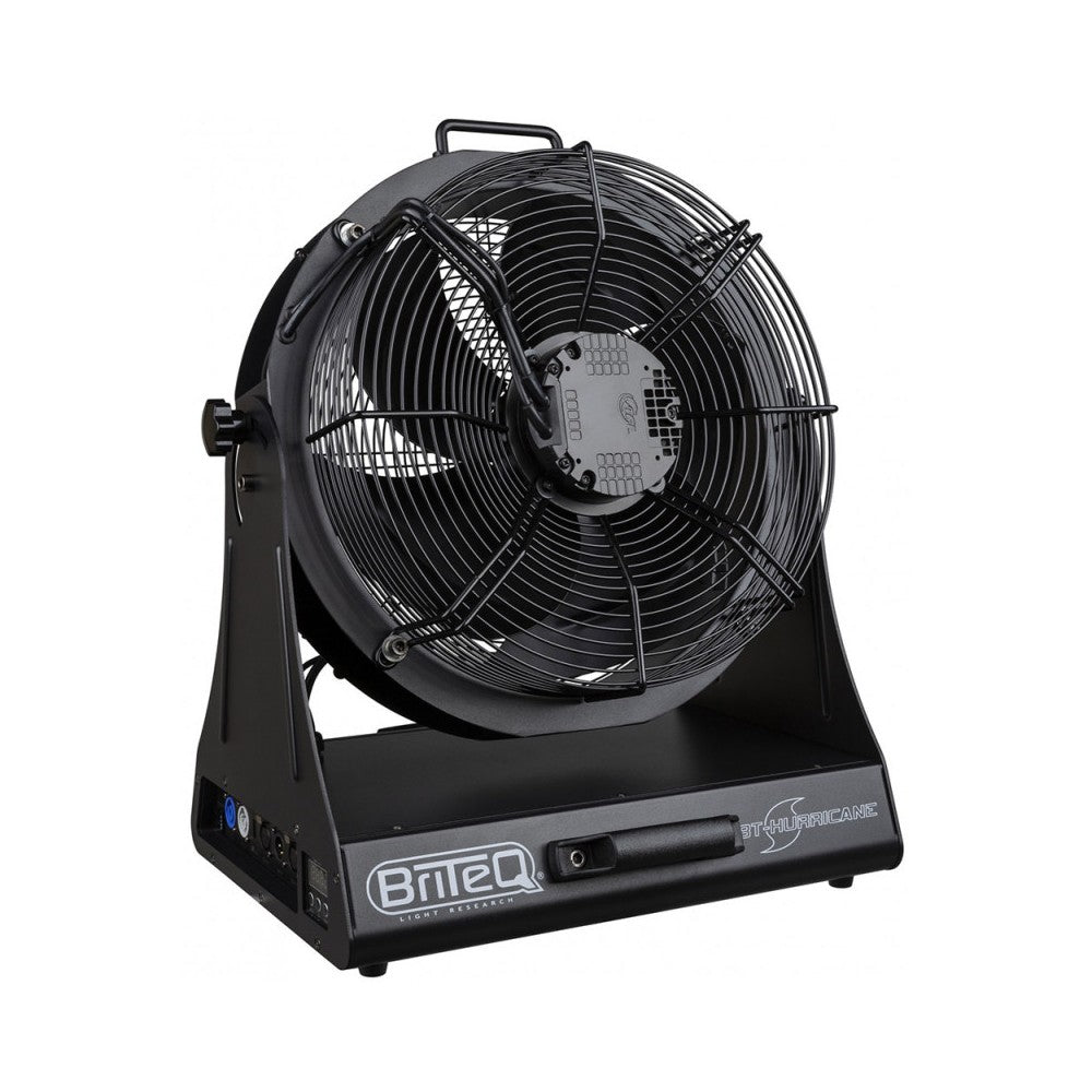 Briteq Powerful DMX Fan
