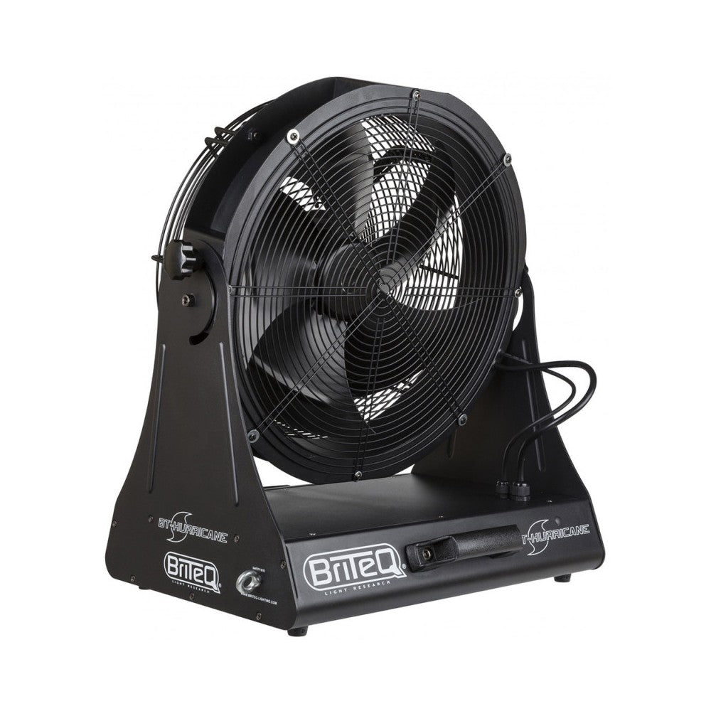 Briteq BT-HURRICANE Wind Machine