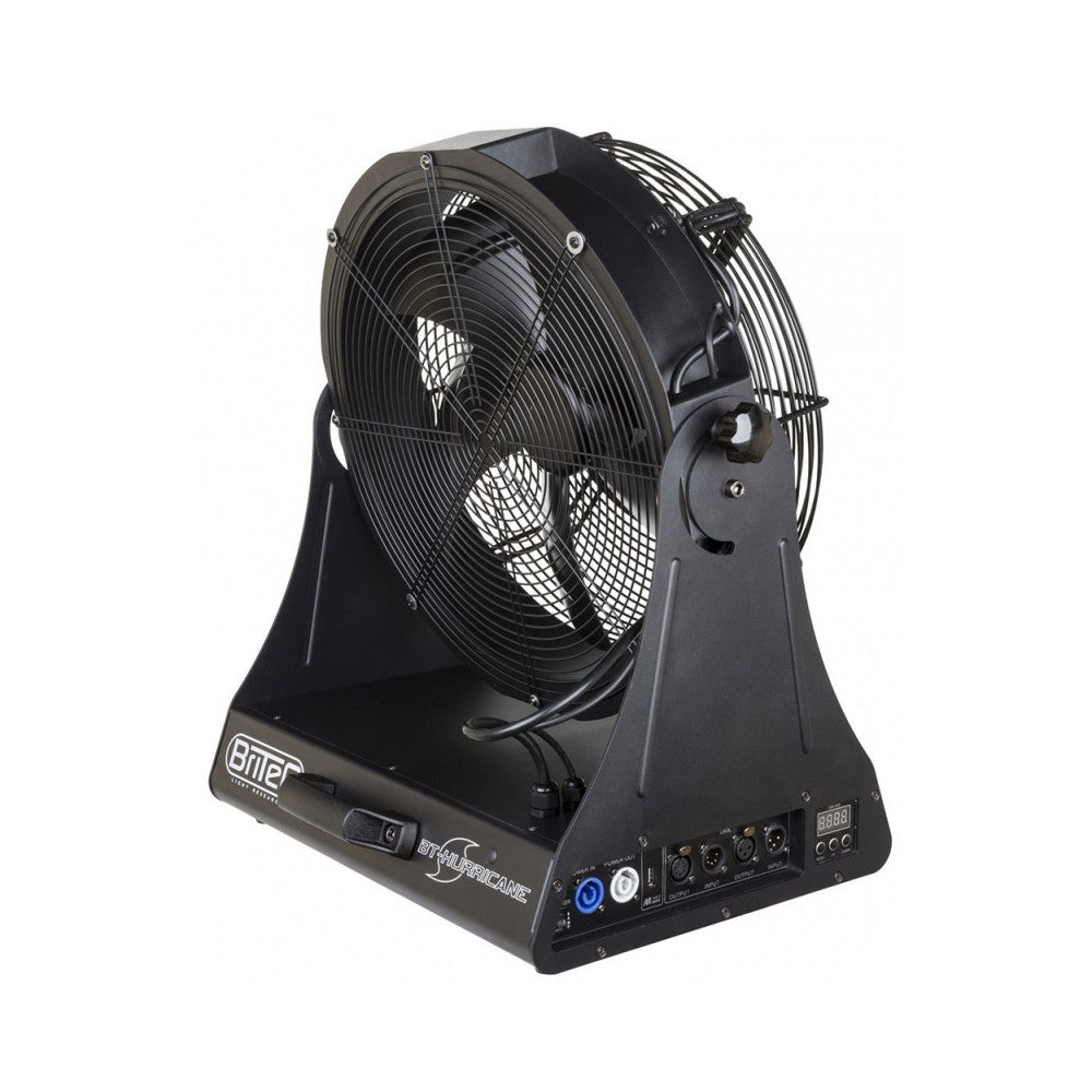 Briteq BT-HURRICANE Macchina del Vento