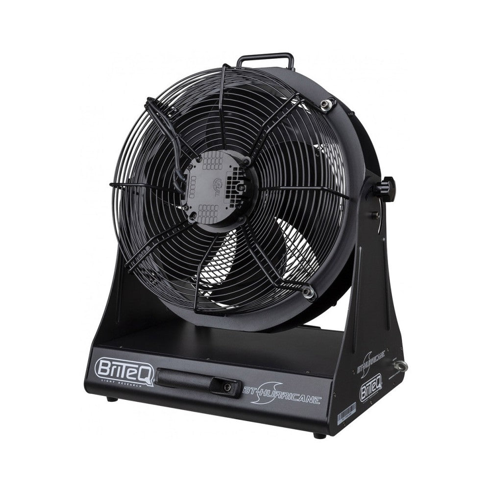 Briteq BT-HURRICANE Macchina del Vento