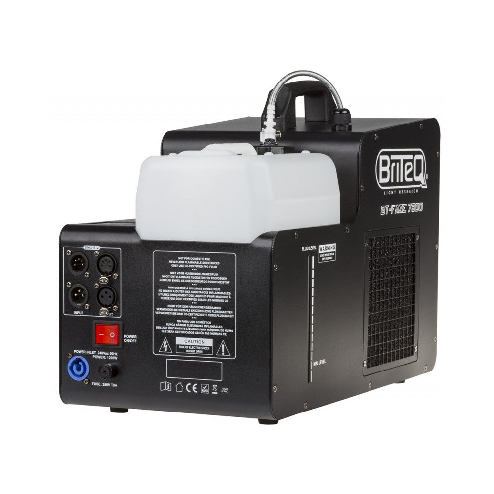 Briteq BT-Faze 7500 Fazer