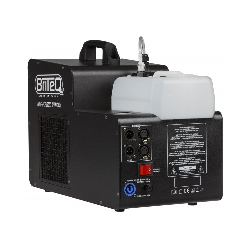 Briteq BT-Faze 7500 Fazer