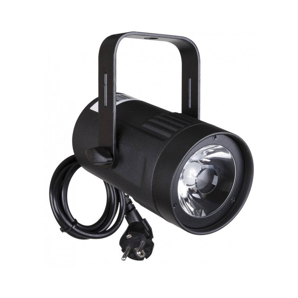 Briteq LED Pinspot Projector white 4500K 15W -  4°