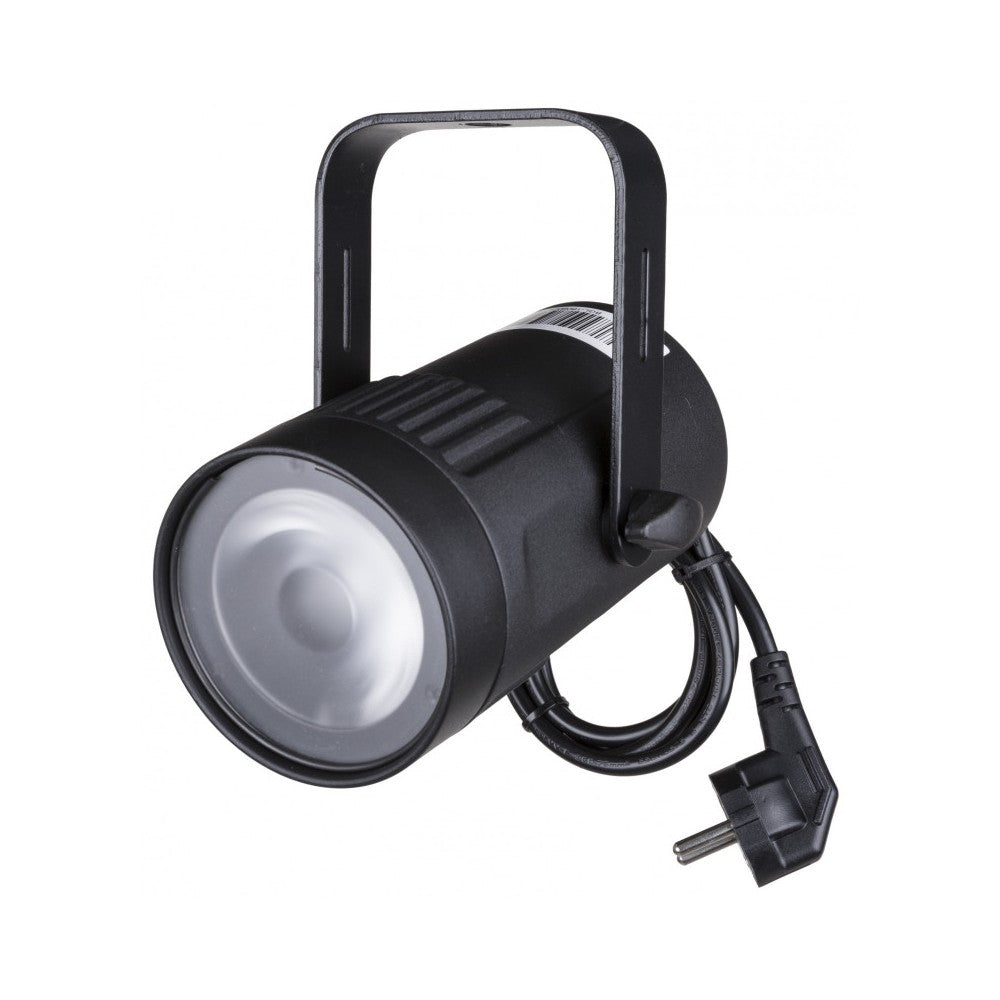 Briteq LED Pinspot Projector white 4500K 15W -  4°