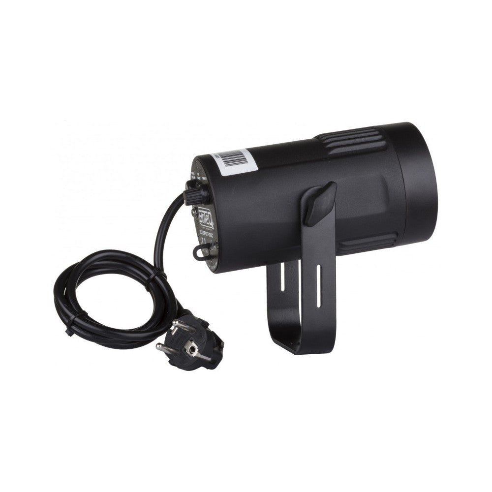Briteq LED Pinspot Projector white 4500K 15W -  4°