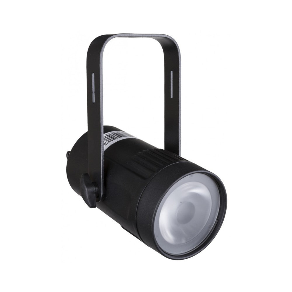 Briteq LED Pinspot Projector RGBW 15W DMX