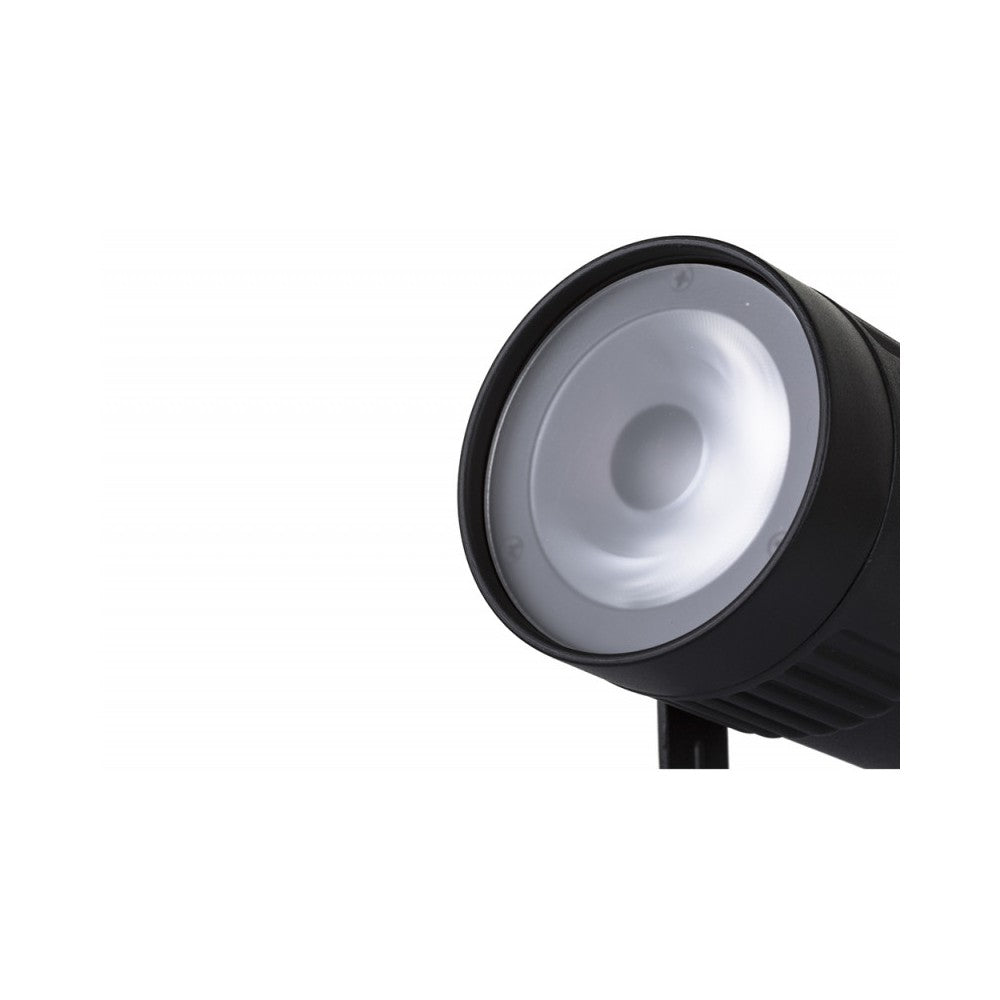 Briteq LED Pinspot Projector RGBW 15W DMX