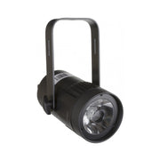 Briteq LED Pinspot Projector white 3200K 15W DMX