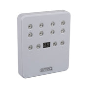 Briteq DMX Interface 512ch for fixed architectural purposes, Chromateq software