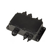 Briteq Power &amp; DMX Splitter Box IP68