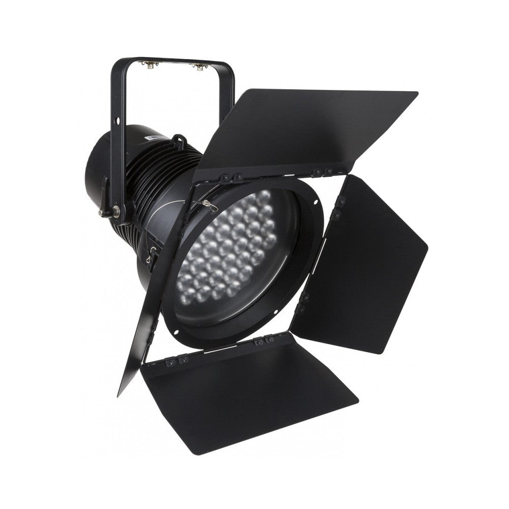 Briteq Very powerful projector (37x 10W CREE LED 6500K) for big showrooms, car shows and exhibition booths