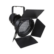 Briteq Very powerful projector (37x 10W CREE LED 6500K) for big showrooms, car shows and exhibition booths