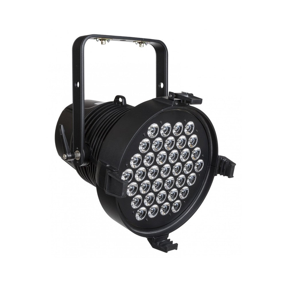 Briteq Very powerful projector (37x 10W CREE LED 6500K) for big showrooms, car shows and exhibition booths