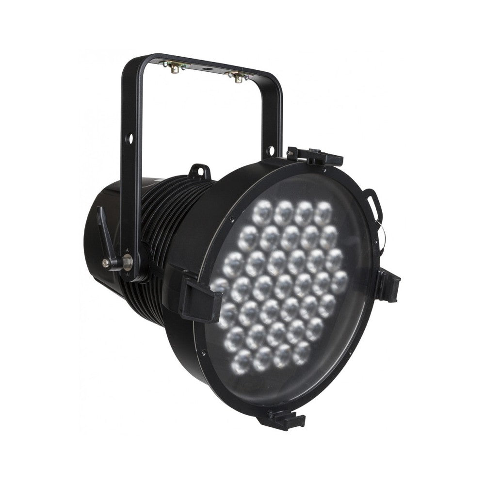 Briteq Very powerful projector (37x 10W CREE LED 6500K) for big showrooms, car shows and exhibition booths