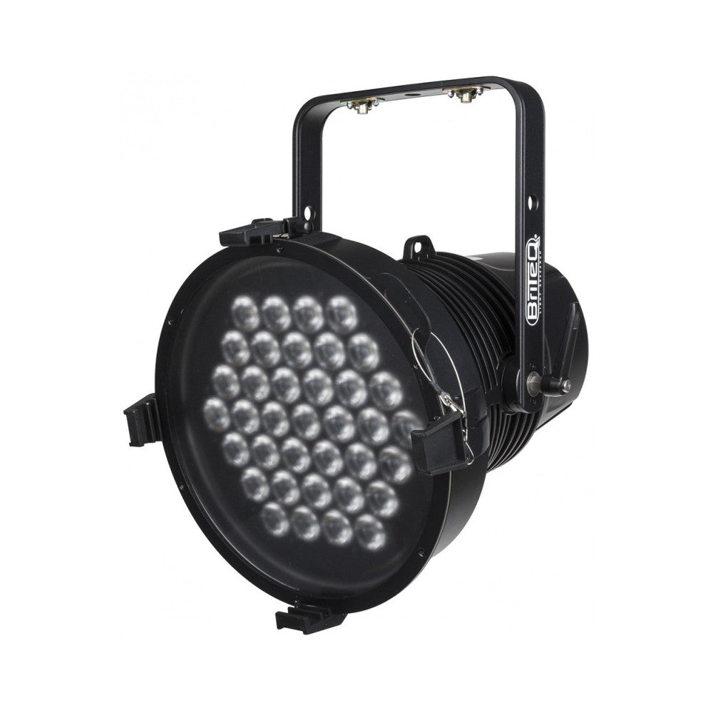 Briteq Very powerful projector (37x 10W CREE LED 6500K) for big showrooms, car shows and exhibition booths